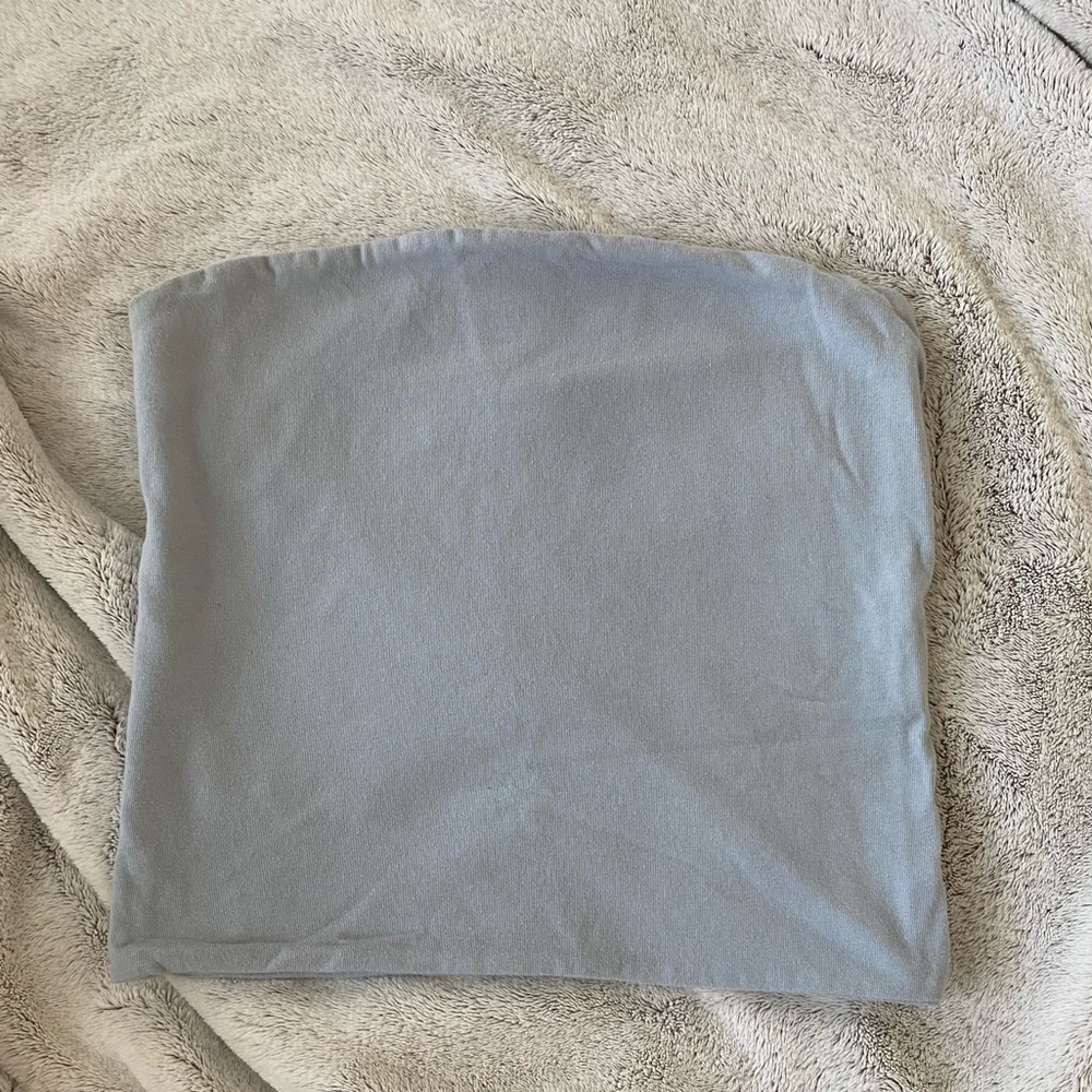 Brandy Melville crop top